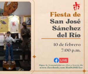San José Sánchez del Río, conoce la historia del joven mártir