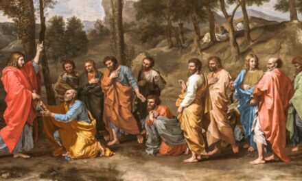 La paz y misericordia de Dios: reflexión de S. E. Adolfo Castaño