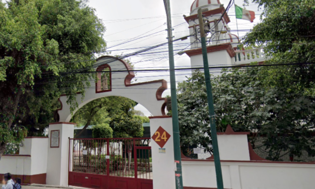 SAN MARCOS EVANGELISTA