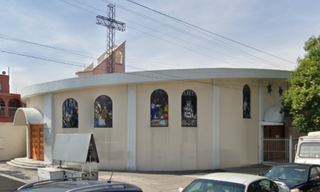 SAN MARTÍN DE PORRES