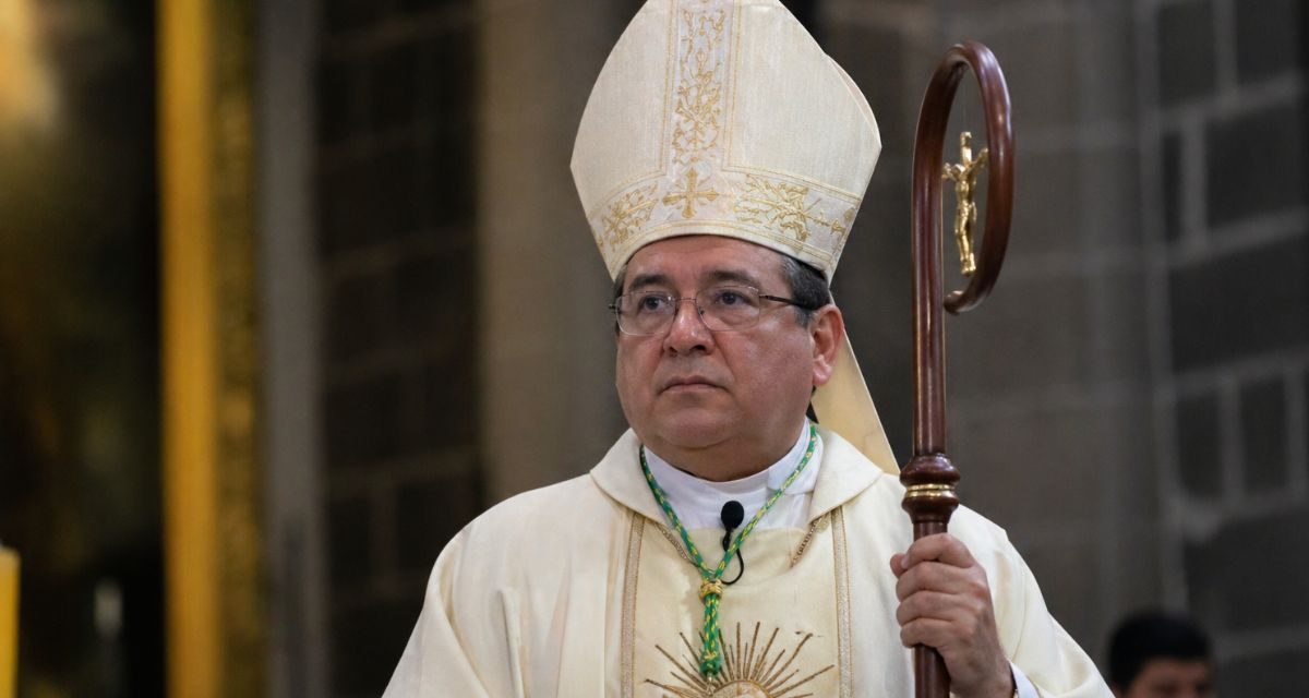 ¿Qué es un administrador apostólico y cuál es su función en la Iglesia?