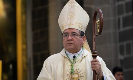 ¿Qué es un administrador apostólico y cuál es su función en la Iglesia?