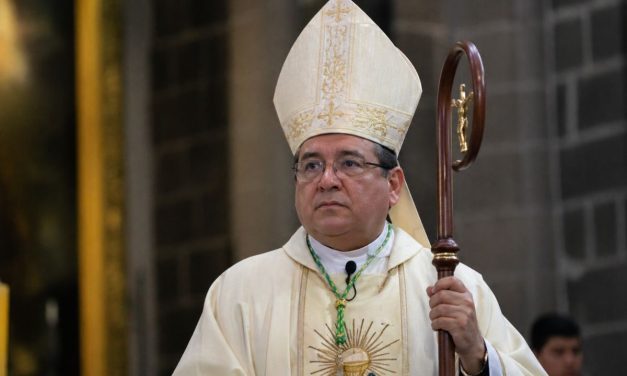 ¿Qué es un administrador apostólico y cuál es su función en la Iglesia?