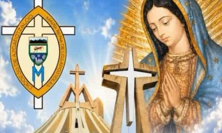 Azcapotzalco celebrará su primera peregrinación como Diócesis a la Basílica de Guadalupe