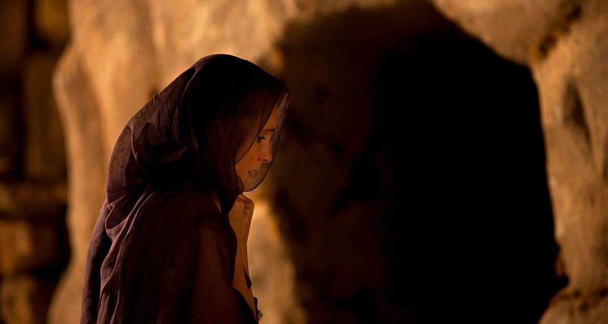 El amanecer de la Buena Noticia: reflexión de S. E. Adolfo Castaño