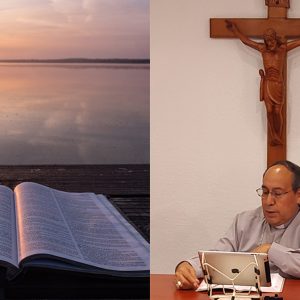 Introducción a las Cartas de San Juan: formación bíblica de nuestro Obispo, Adolfo Castaño