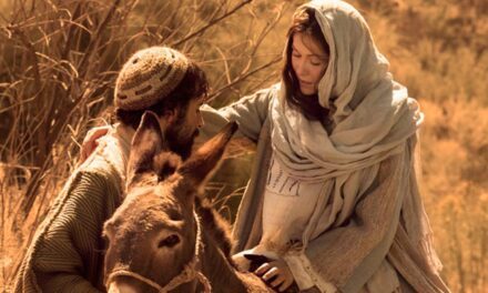 Emmanuel: cuando Dios nos invita a confiar y a cambiar nuestros planes