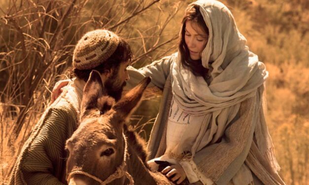 Emmanuel: cuando Dios nos invita a confiar y a cambiar nuestros planes