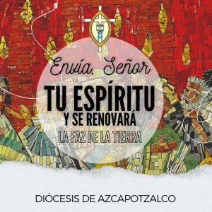 Pentecostés: la nueva alianza entre Dios y su Pueblo. Reflexión de Mons. Adolfo Miguel Castaño Fonseca
