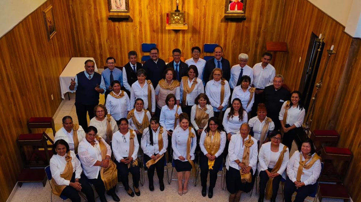 DIMUSLI invita al 1er Congreso Diocesano de Música Litúrgica