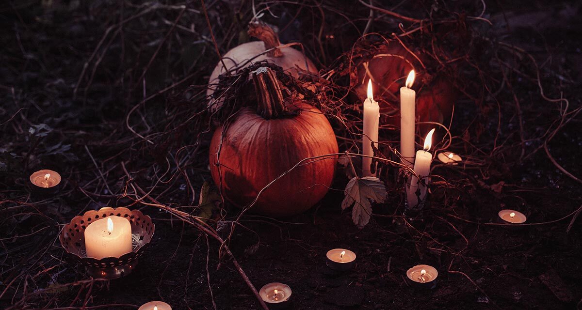 Lo que todo católico debe saber sobre el Halloween
