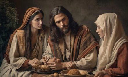 La hospitalidad en la Biblia: reflexión de S. E. Adolfo Castaño