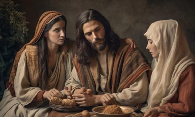 La hospitalidad en la Biblia: reflexión de S. E. Adolfo Castaño