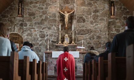 La Iglesia: una, santa, católica y apostólica. Reflexión de Mons. Adolfo Castaño
