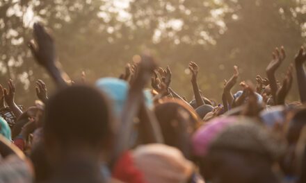 Domingo Mundial de las Misiones: reflexión de S. E. Adolfo Castaño