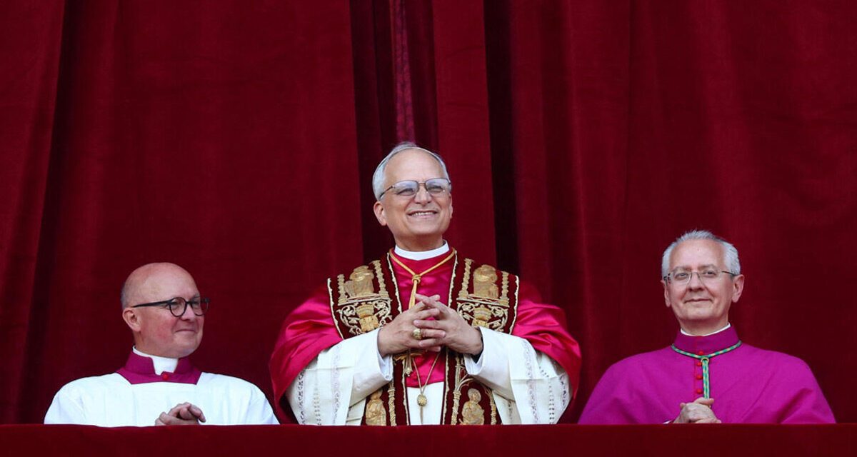 ¿Quién es Robert Prevost, el Papa León XIV? Conoce al nuevo Pastor de la Iglesia Católica