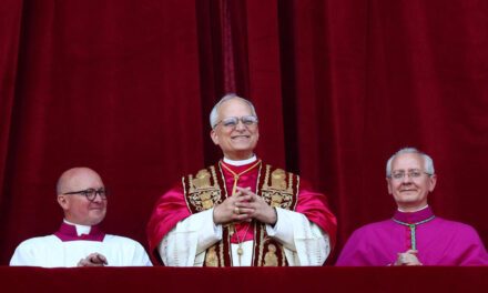 ¿Quién es Robert Prevost, el Papa León XIV? Conoce al nuevo Pastor de la Iglesia Católica