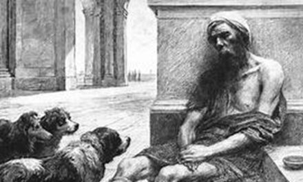 La parábola del rico y Lázaro: el abismo que abre la indiferencia