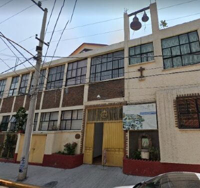 NUESTRA SEÑORA DEL CONSUELO