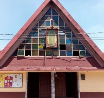 SAN FRANCISCO DE ASÍS