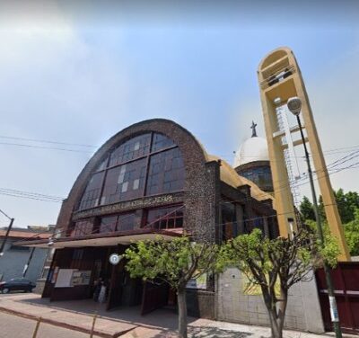 SAGRADO CORAZÓN DE JESÚS