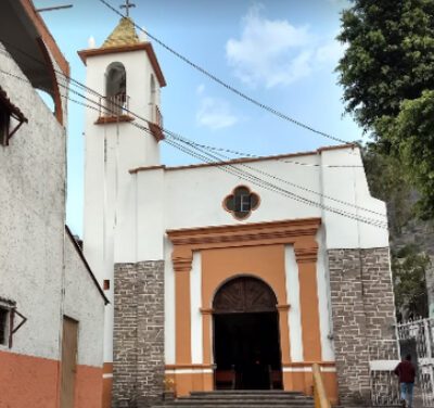 NUESTRA SEÑORA DEL CARMEN
