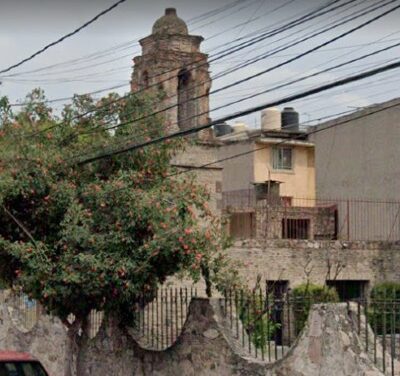 PURÍSIMA CONCEPCIÓN