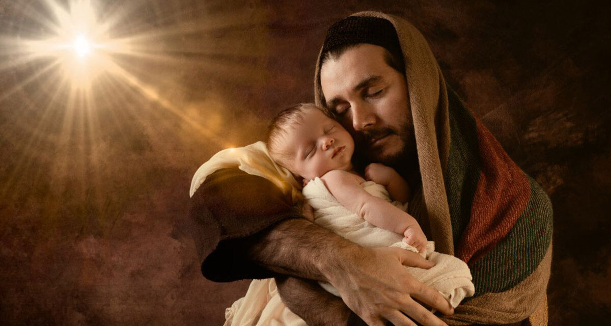 Por qué la Iglesia Católica dedica el mes de marzo a San José