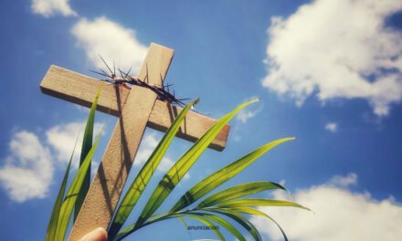 ¿Por qué la fecha de la Semana Santa cambia año con año