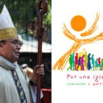 S. E. Adolfo Castaño será uno de los obispos que participarán en el Sínodo de la Sinodalidad