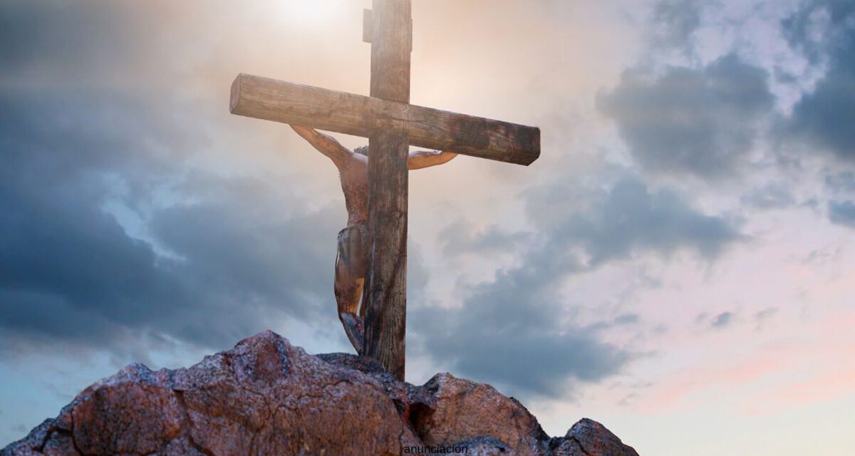 Viernes Santo: reflexión de S. E. Adolfo Castaño